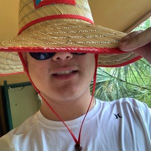 Meet your Posher, Rey